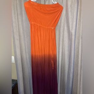 Old Navy Summer Dress